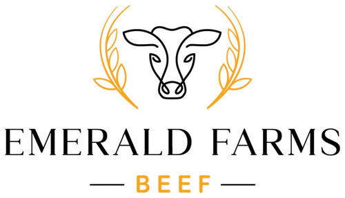 Emerald Farms Beef